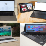 Laptops